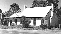 Old Bakery