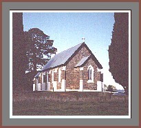 St Joseph's Church
