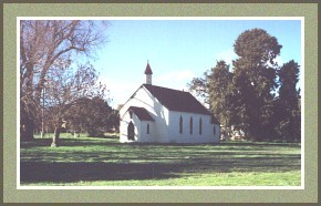 Prebyterian Church