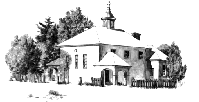 St Mark's Church