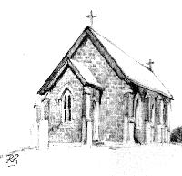 St Joseph's Church