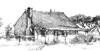 Clemenger's Cottage