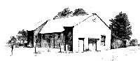 Gundaroo Hall
