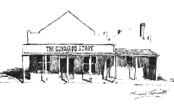 The Gundaroo Store