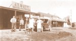 The Bakery
