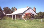 Clemenger's Cottage