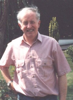 Graeme