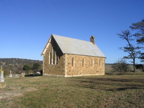 Kippilaw Church