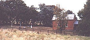 Yass River Road Cemetery