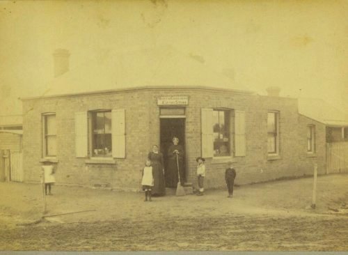 store