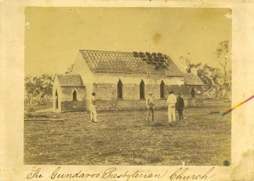 church